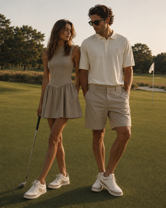 The Club Dress