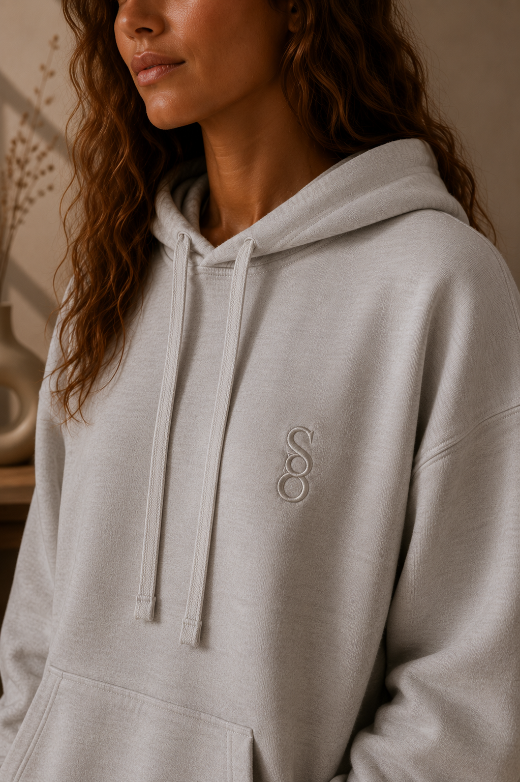 The Heritage Hoodie