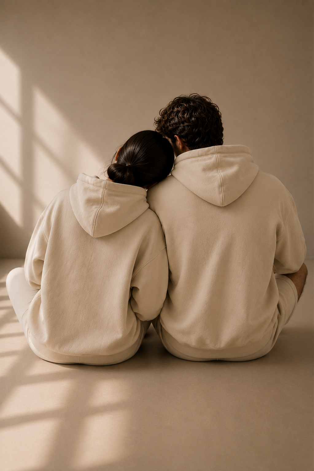 The Heritage Hoodie