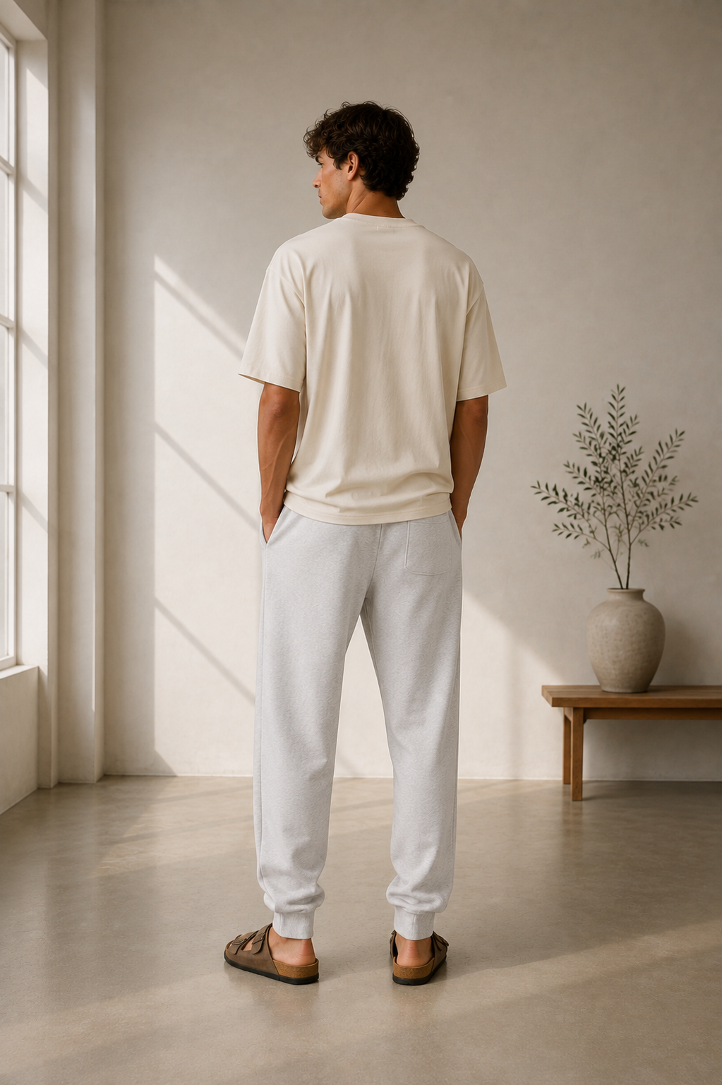 Sable8 Joggers
