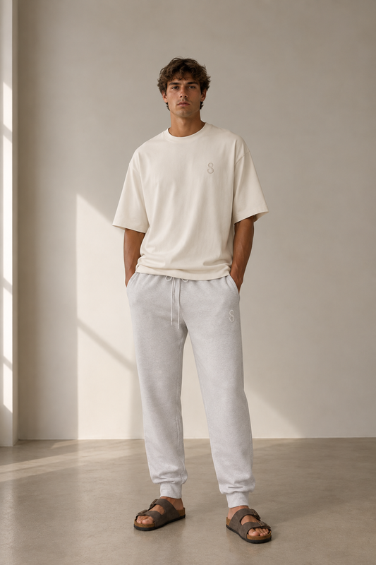Sable8 Joggers