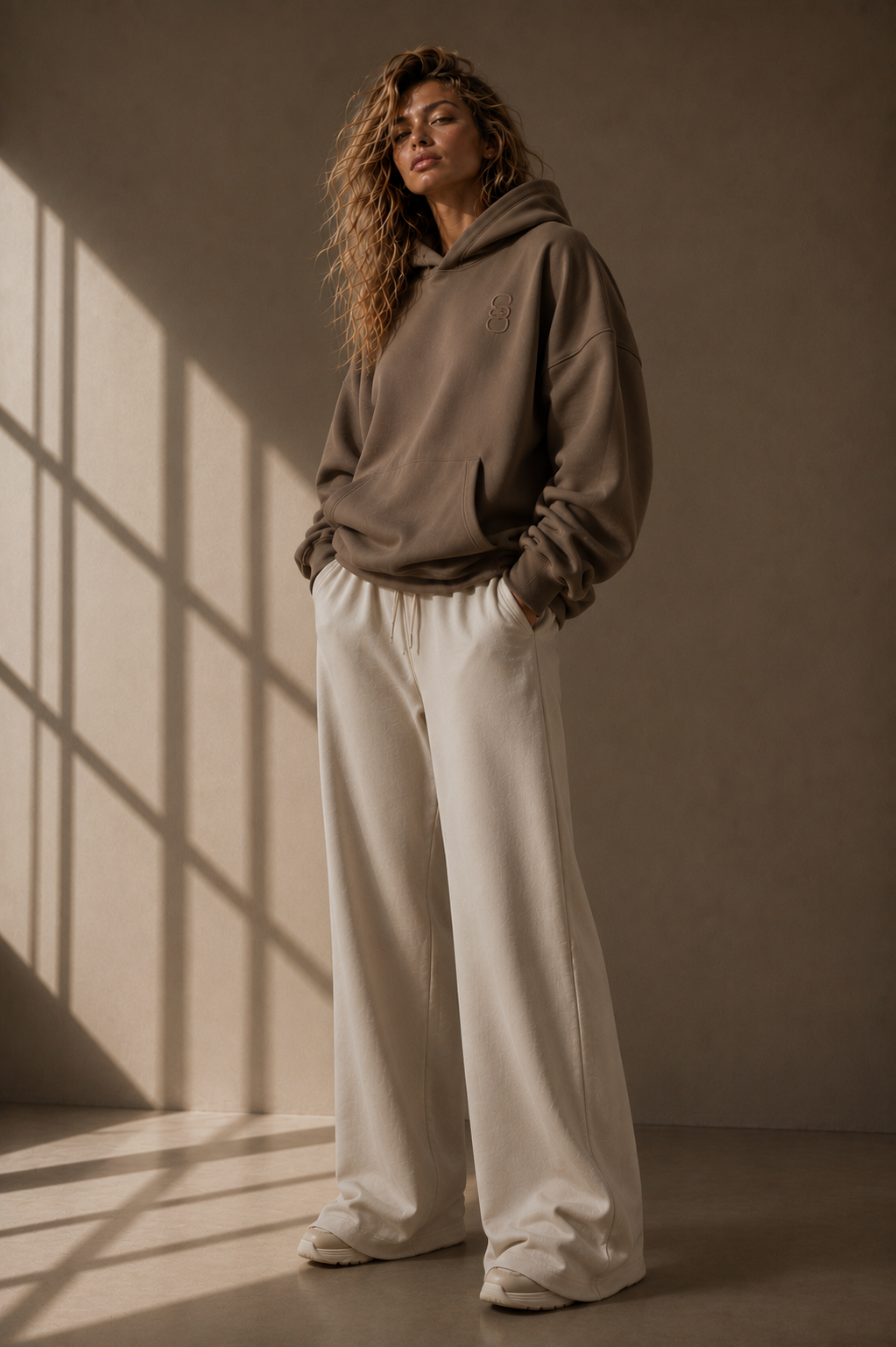 The Heritage Hoodie