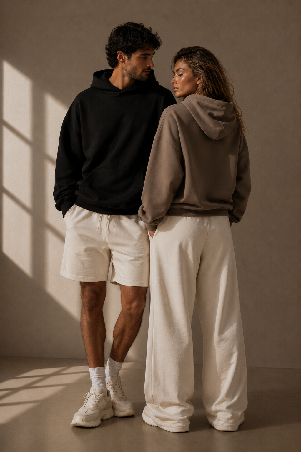 The Heritage Hoodie