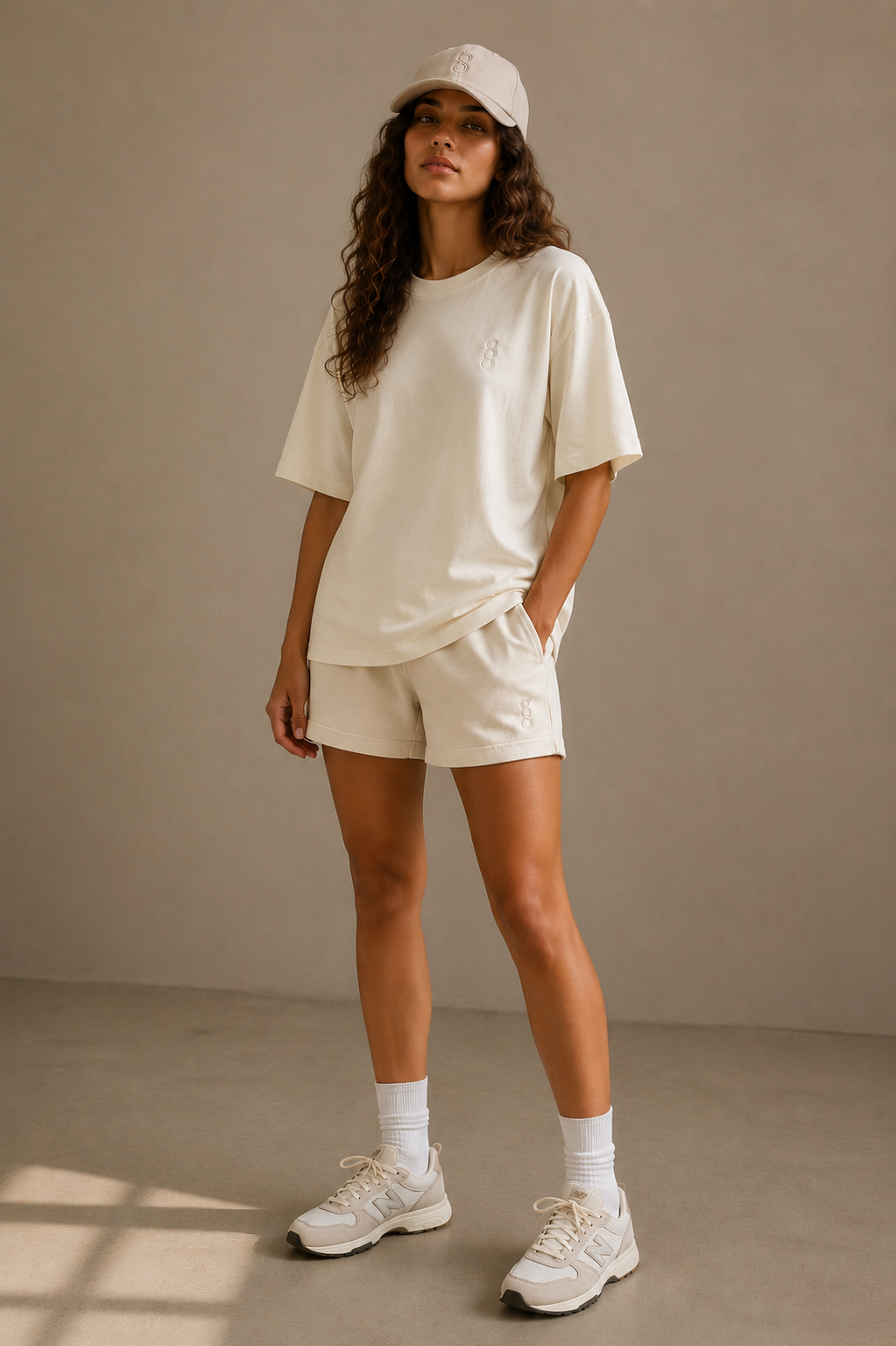 The Heritage Tee
