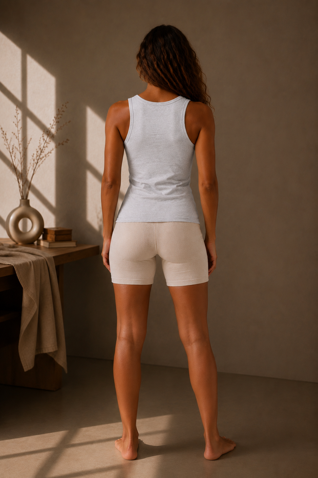 The Signature Vest