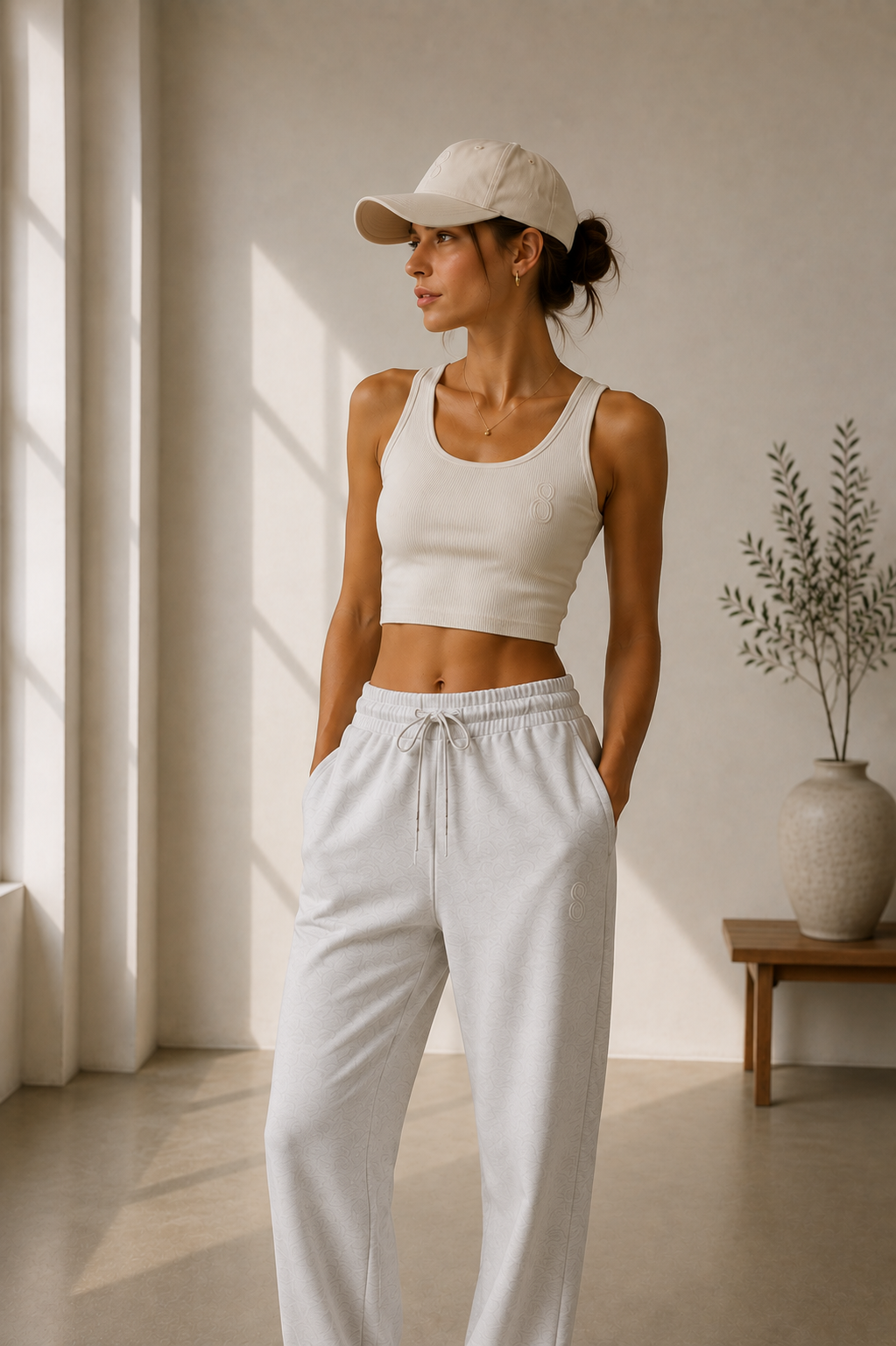 Sable8 Joggers