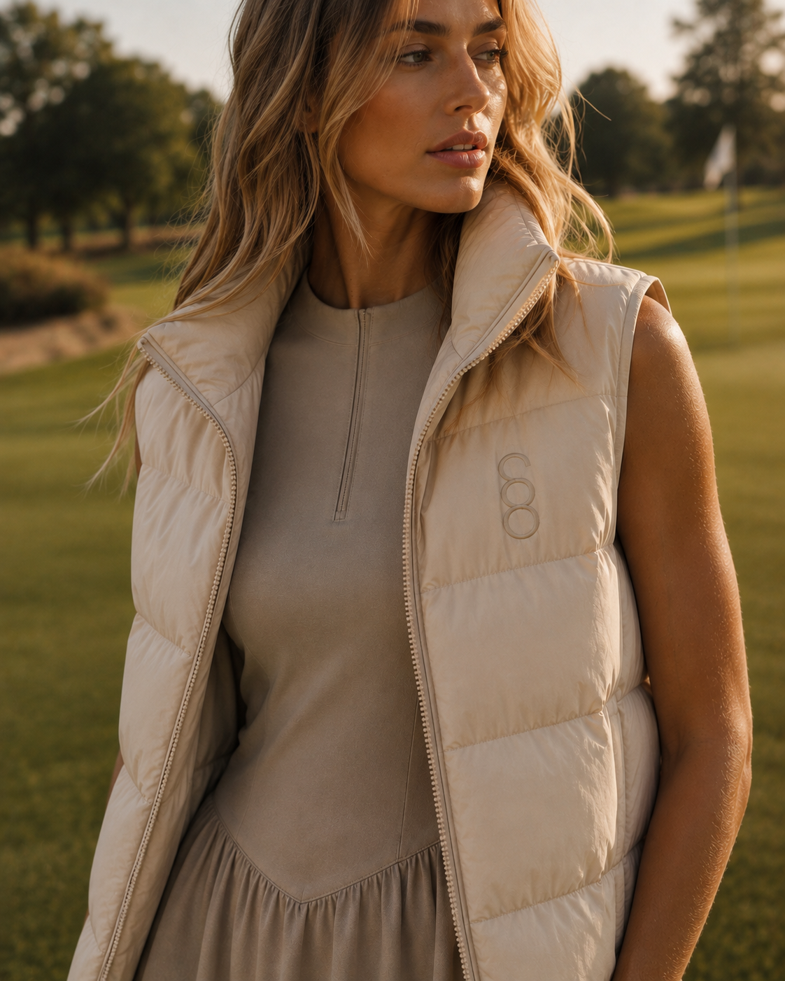 The Club Dress